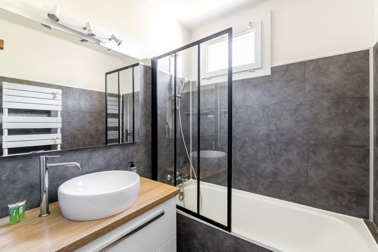 Le Bosquet 3 Par Dodo-A-Cassis Apartment Exterior photo